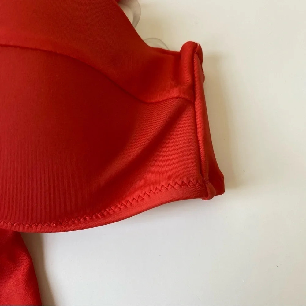 Sz. 32B Target‎ Shade & Shore Bikini Top NWOT (GB8) - Picture 7 of 9